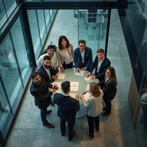 Curso de Trabalhando Marketing e Vendas