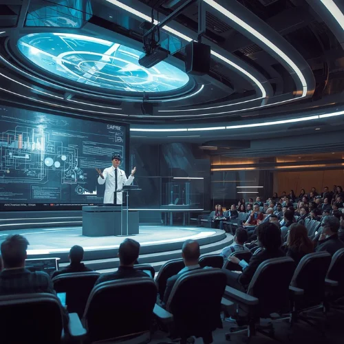 Curso de Como Falar em Público