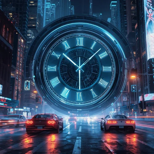 Curso de Gestão do Tempo